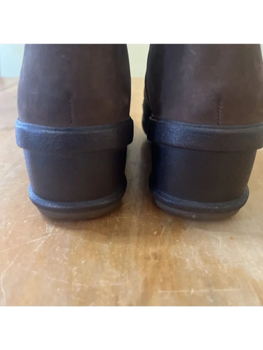 Timberland nice brown